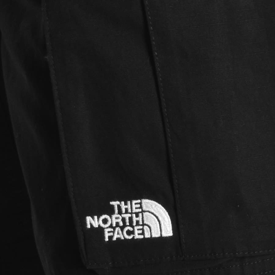 Alternative Image for ProductThe North Face Anticline Cargo Shorts Black3